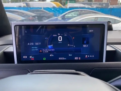 More photos of 2024 BrightDrop Zevo 400 at Auto Trust USA, FL