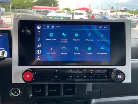 More photos of 2024 BrightDrop Zevo 400 at Auto Trust USA, FL