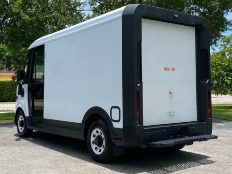 More photos of 2024 BrightDrop Zevo 400 at Auto Trust USA, FL