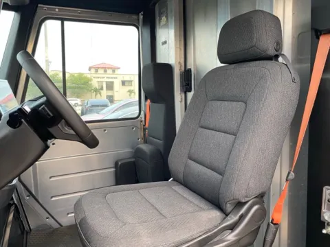 Another view of 2024 BrightDrop Zevo 400 for sale in Miramar, FL at Auto Trust USA