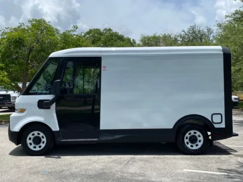 More photos of 2024 BrightDrop Zevo 400 at Auto Trust USA, FL