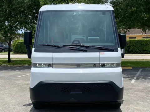 Photos of 2024 BrightDrop Zevo 400 for sale in Miramar, FL at Auto Trust USA
