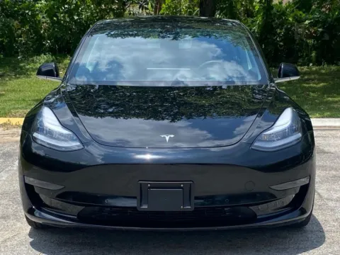 More photos of 2020 Tesla Model 3 Long Range at Auto Trust USA, FL