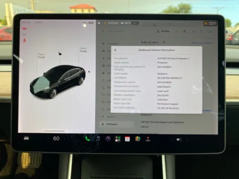 More photos of 2020 Tesla Model 3 Long Range at Auto Trust USA, FL