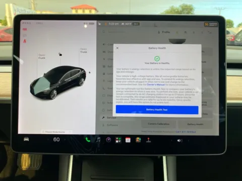 More photos of 2020 Tesla Model 3 Long Range at Auto Trust USA, FL