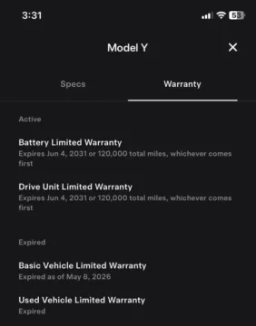 More photos of 2023 Tesla Model Y Long Range at Auto Trust USA, FL