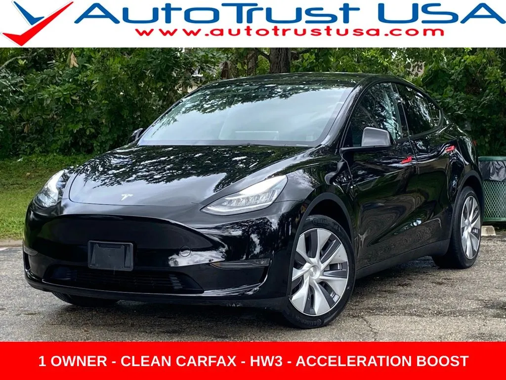 2023 Tesla Model Y Long Range for sale in Miramar, FL