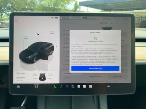 More photos of 2023 Tesla Model Y Long Range at Auto Trust USA, FL