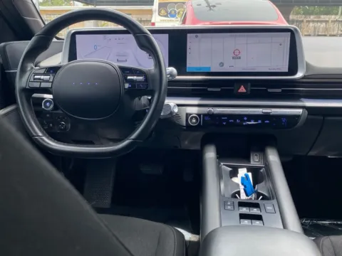 More photos of 2024 Hyundai IONIQ 6 SE at Auto Trust USA, FL