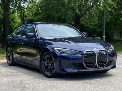 More photos of 2023 BMW i4 eDrive40 at Auto Trust USA, FL