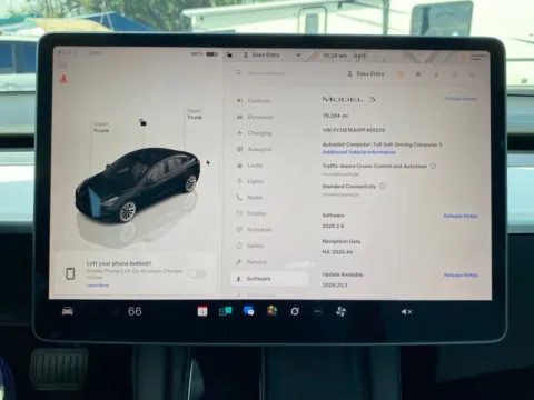 More photos of 2023 Tesla Model 3 at Auto Trust USA, FL