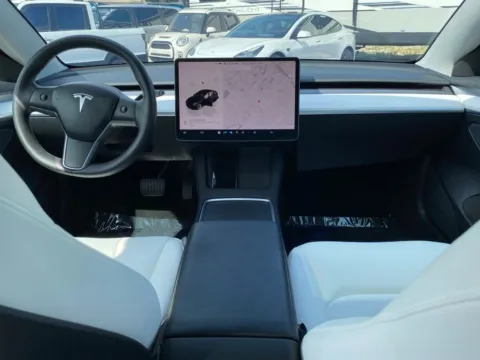 More photos of 2023 Tesla Model 3 at Auto Trust USA, FL
