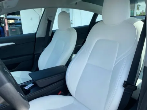 Another view of 2023 Tesla Model 3 for sale in Miramar, FL at Auto Trust USA