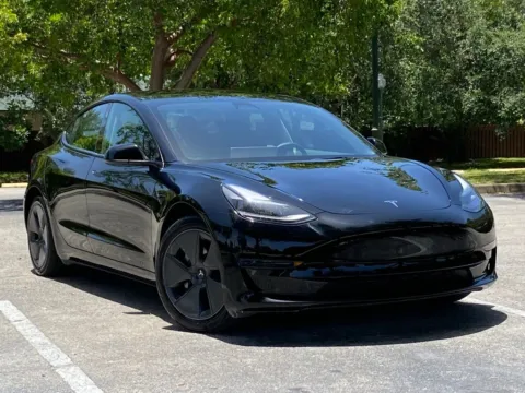 More photos of 2023 Tesla Model 3 at Auto Trust USA, FL