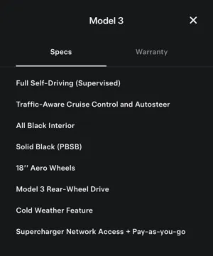More photos of 2023 Tesla Model 3 at Auto Trust USA, FL