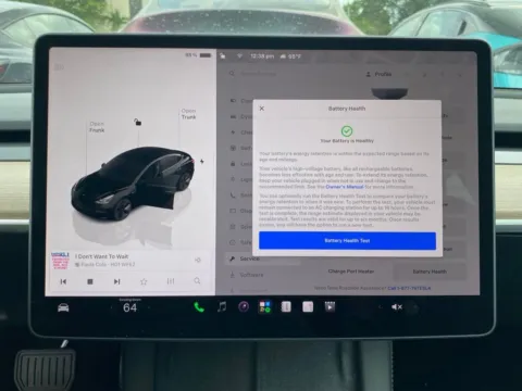 More photos of 2023 Tesla Model 3 at Auto Trust USA, FL