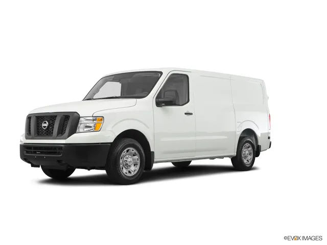 2017 Nissan NV1500 SV for sale in Miramar, FL
