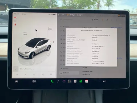 More photos of 2023 Tesla Model Y Long Range at Auto Trust USA, FL