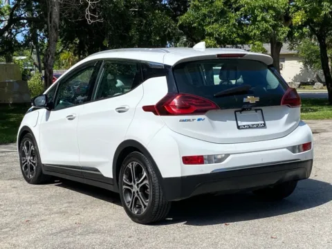 More photos of 2018 Chevrolet Bolt EV Premier at Auto Trust USA, FL