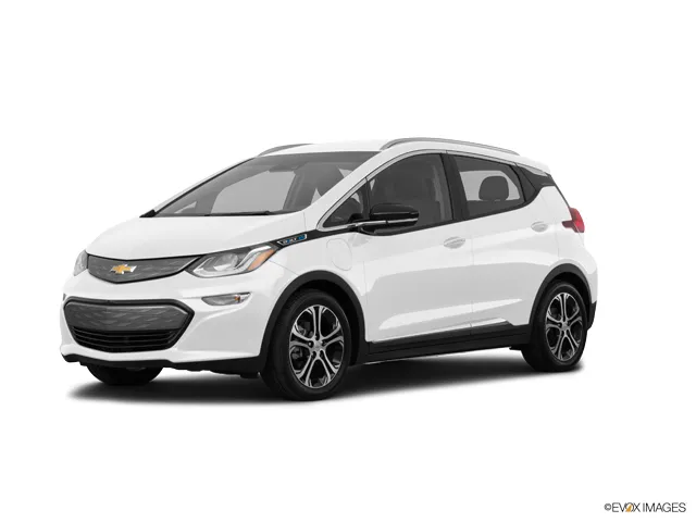 2018 Chevrolet Bolt EV Premier for sale in Miramar, FL