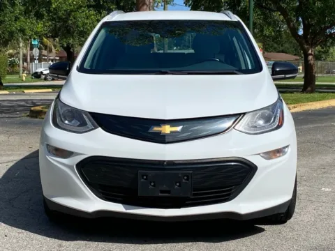 Photos of 2018 Chevrolet Bolt EV Premier for sale in Miramar, FL at Auto Trust USA
