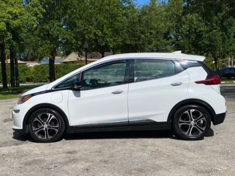 More photos of 2018 Chevrolet Bolt EV Premier at Auto Trust USA, FL