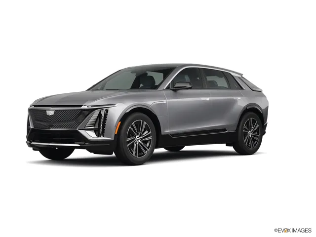 2024 Cadillac LYRIQ Luxury for sale in Miramar, FL