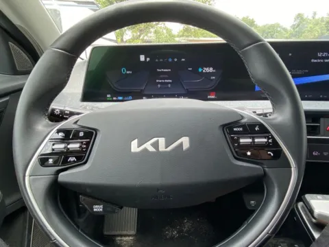 More photos of 2023 Kia EV6 Wind at Auto Trust USA, FL