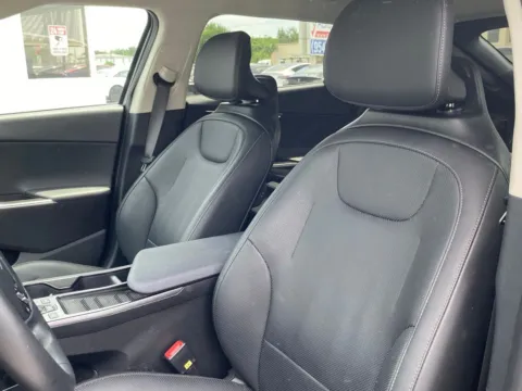 Another view of 2023 Kia EV6 Wind for sale in Miramar, FL at Auto Trust USA