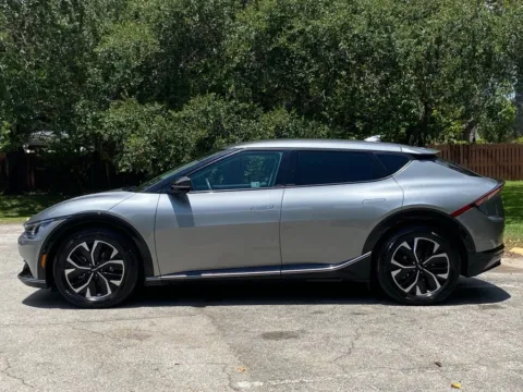 More photos of 2023 Kia EV6 Wind at Auto Trust USA, FL