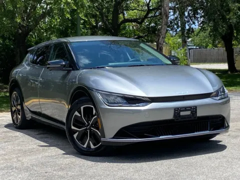 More photos of 2023 Kia EV6 Wind at Auto Trust USA, FL