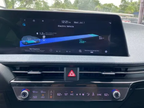 More photos of 2023 Kia EV6 Wind at Auto Trust USA, FL