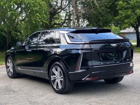 More photos of 2024 Cadillac LYRIQ Tech at Auto Trust USA, FL