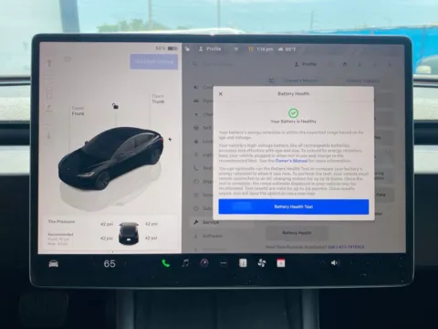 More photos of 2024 Tesla Model 3 at Auto Trust USA, FL