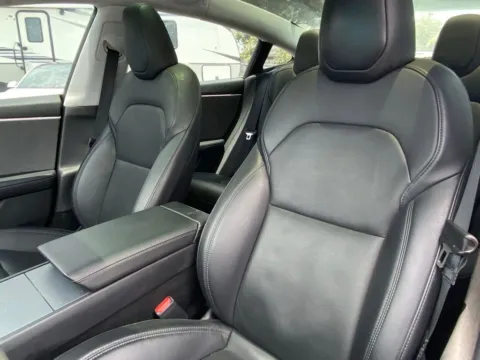 Photos of 2024 Tesla Model 3 for sale in Miramar, FL at Auto Trust USA