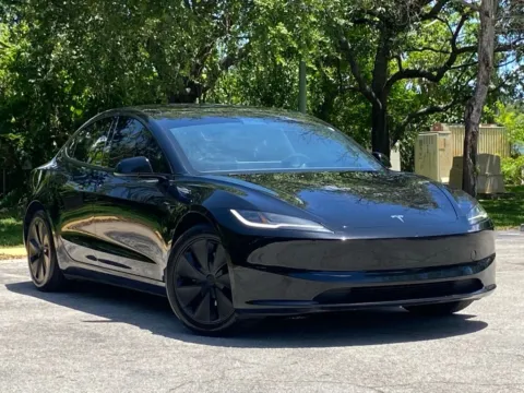 More photos of 2024 Tesla Model 3 at Auto Trust USA, FL