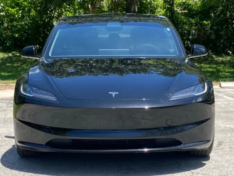 More photos of 2024 Tesla Model 3 at Auto Trust USA, FL