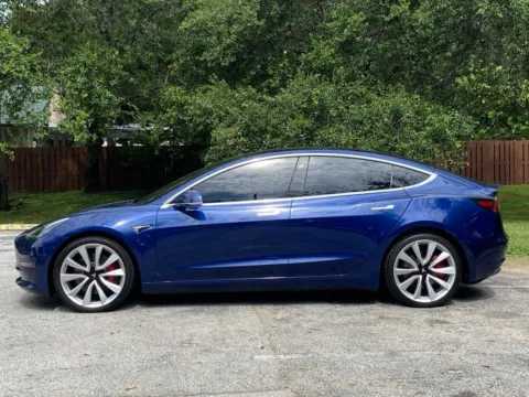 More photos of 2018 Tesla Model 3 Performance at Auto Trust USA, FL