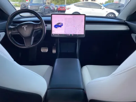Another view of 2018 Tesla Model 3 Performance for sale in Miramar, FL at Auto Trust USA
