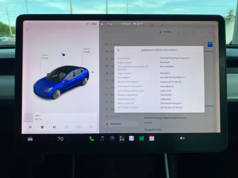 More photos of 2018 Tesla Model 3 Performance at Auto Trust USA, FL