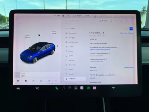 More photos of 2018 Tesla Model 3 Performance at Auto Trust USA, FL