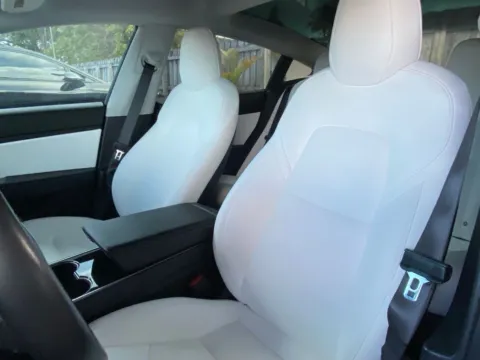 Photos of 2018 Tesla Model 3 Performance for sale in Miramar, FL at Auto Trust USA
