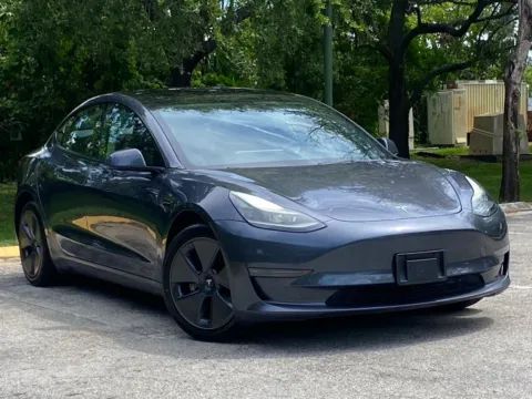 More photos of 2023 Tesla Model 3 at Auto Trust USA, FL