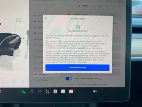 More photos of 2023 Tesla Model 3 at Auto Trust USA, FL