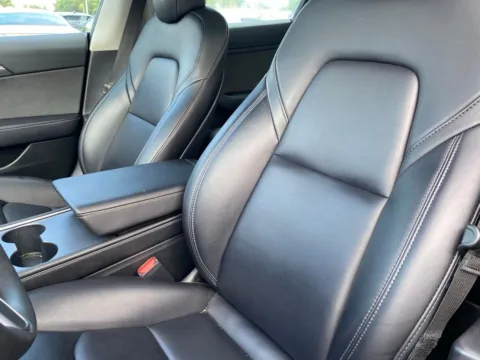 Photos of 2023 Tesla Model 3 for sale in Miramar, FL at Auto Trust USA