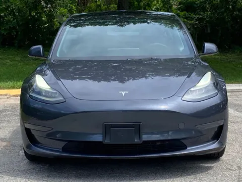 More photos of 2023 Tesla Model 3 at Auto Trust USA, FL