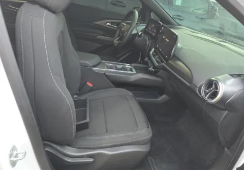 More photos of 2025 Chevrolet Equinox EV LT at Auto Trust USA, FL