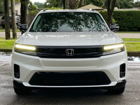 Photos of 2024 Honda Prologue Touring for sale in Miramar, FL at Auto Trust USA