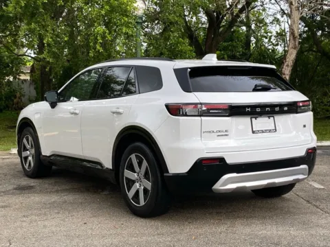 More photos of 2024 Honda Prologue Touring at Auto Trust USA, FL