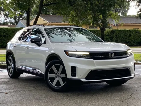 Another view of 2024 Honda Prologue Touring for sale in Miramar, FL at Auto Trust USA